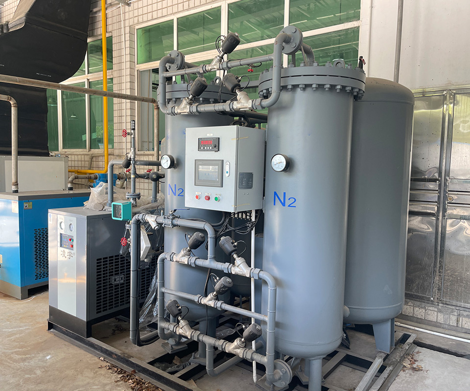 電子廠(chǎng)制氮機(jī)，電子廠(chǎng)專(zhuān)用制氮設(shè)備